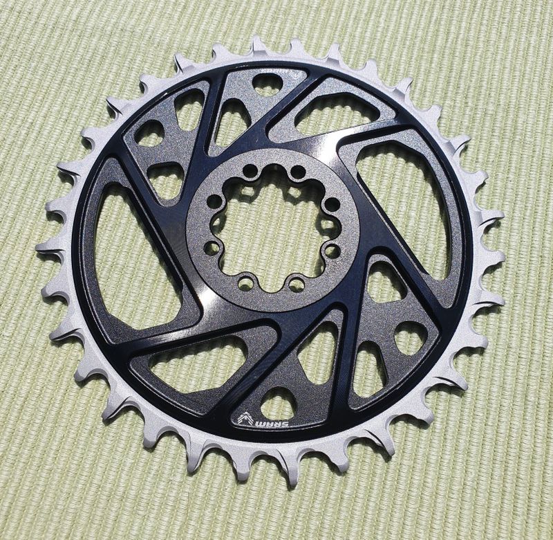 Převodník Sram XX Transmission 32z 