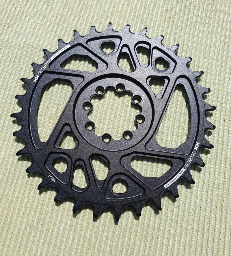 Převodník Sram XX Transmission 32z 