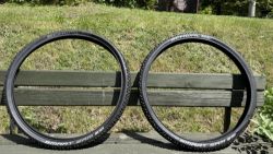 Schwalbe Smart Sam 29x2.1 drát 