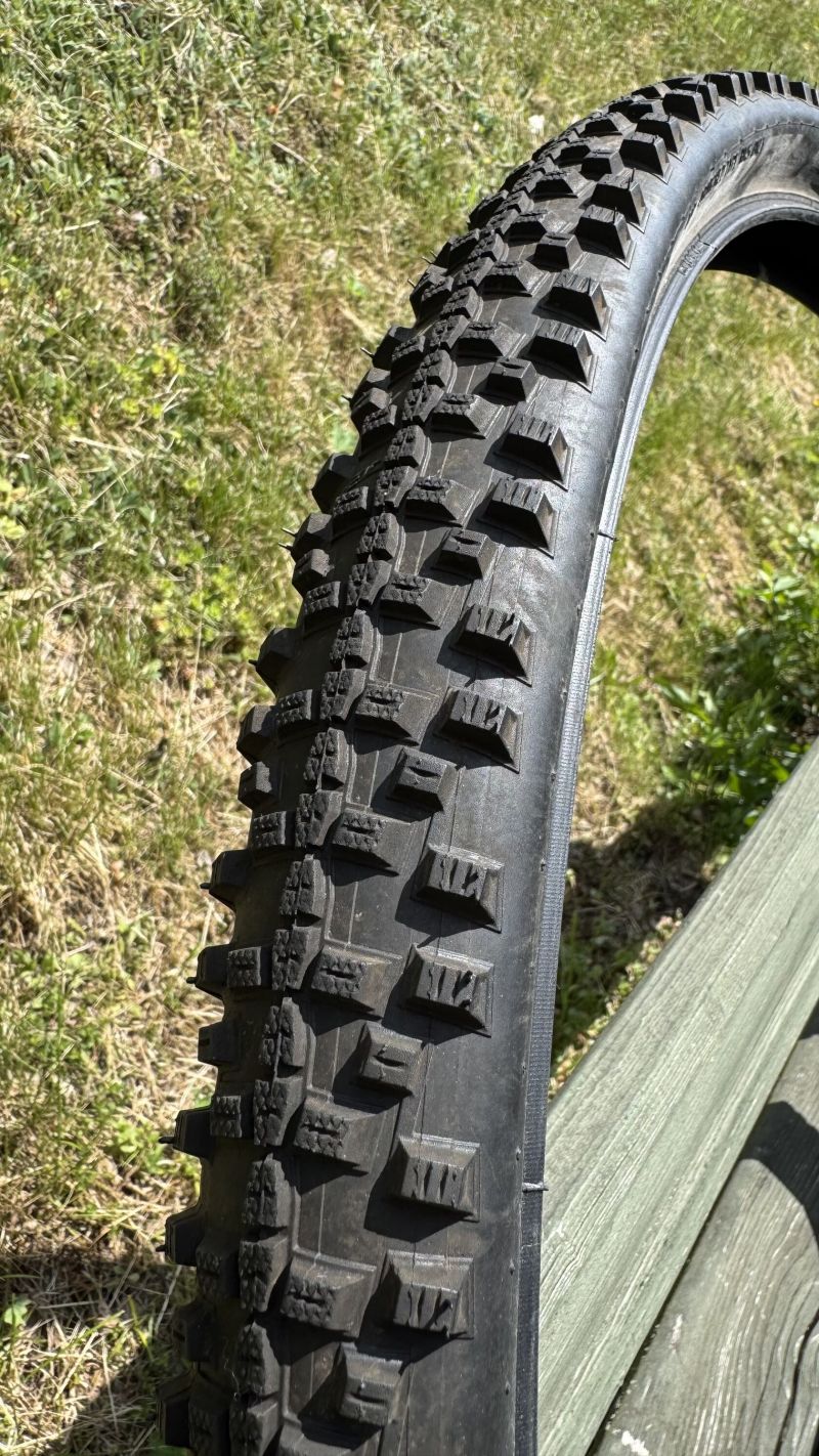 Schwalbe Smart Sam 29x2.1 drát 