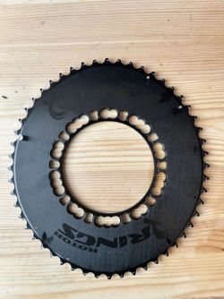 Rotor Qring 52 zubů