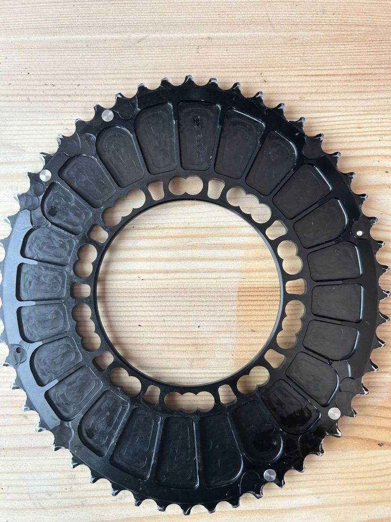 Rotor Qring 52 zubů