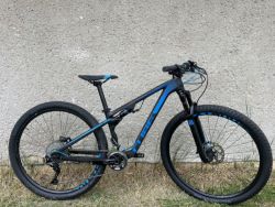 Cube AMS 100 C:68 Race 29 S
