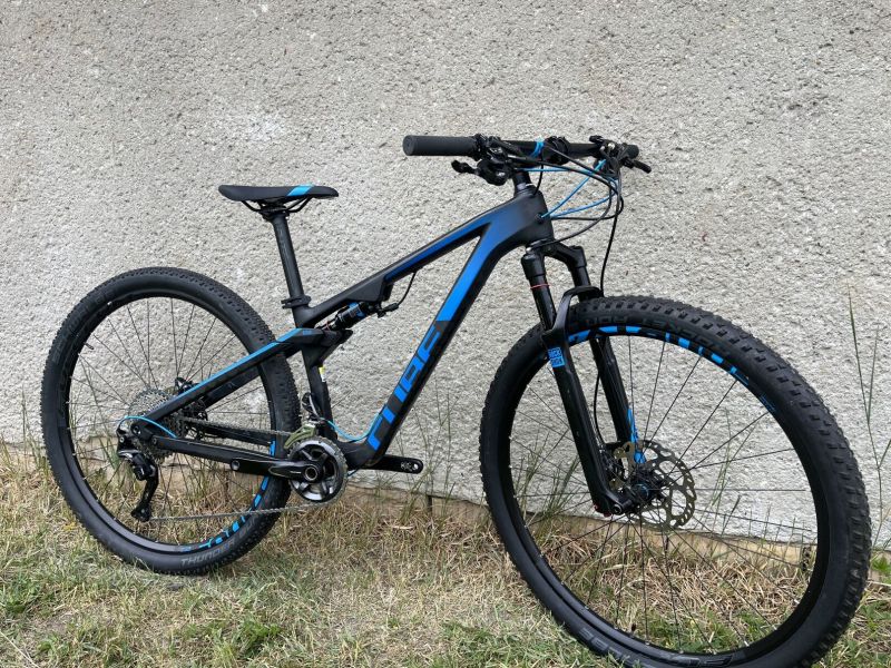 Cube AMS 100 C:68 Race 29 S