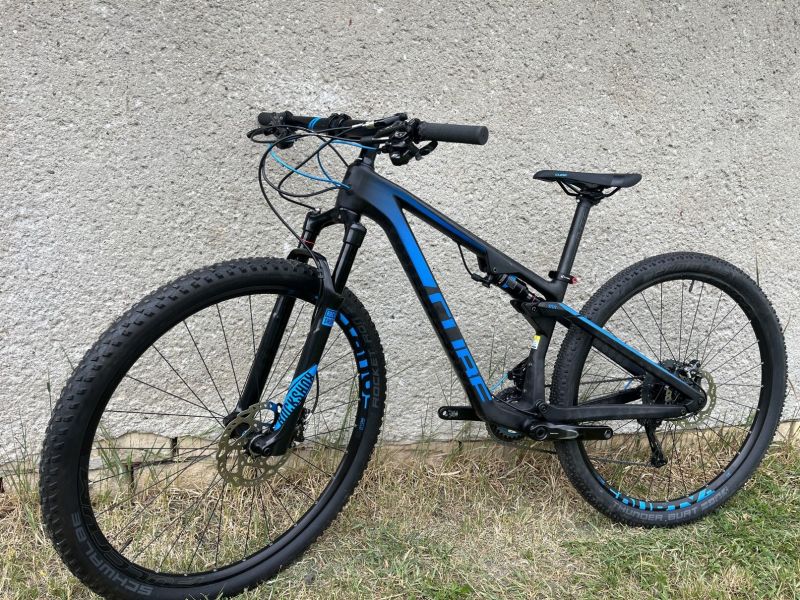 Cube AMS 100 C:68 Race 29 S