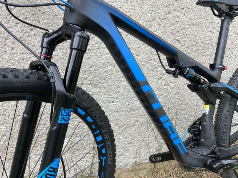 Cube AMS 100 C:68 Race 29 S