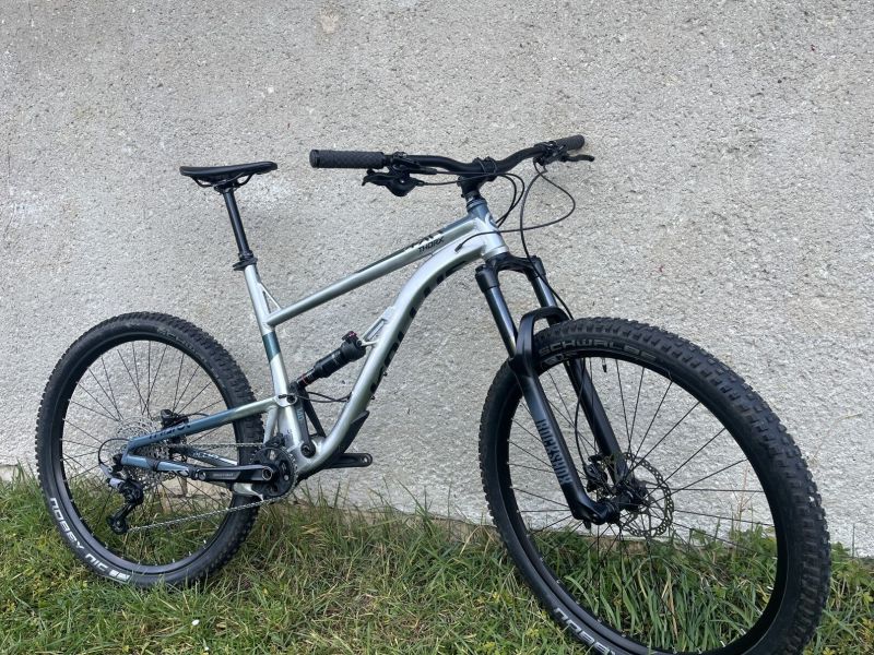 Kellys Thorx 10 29 M a L