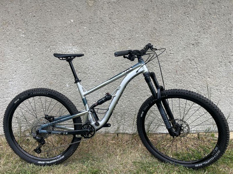 Kellys Thorx 10 29 M a L