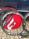 Karbon kola ffwd f4r 45mm 