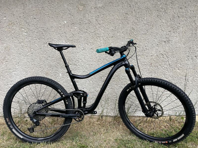 Giant Trance 2 29 L