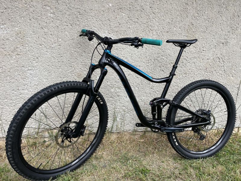 Giant Trance 2 29 L