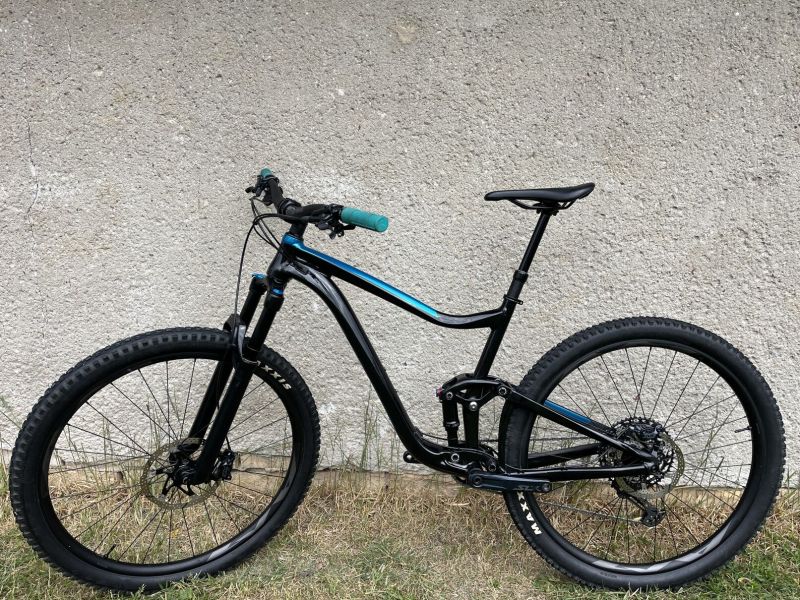 Giant Trance 2 29 L
