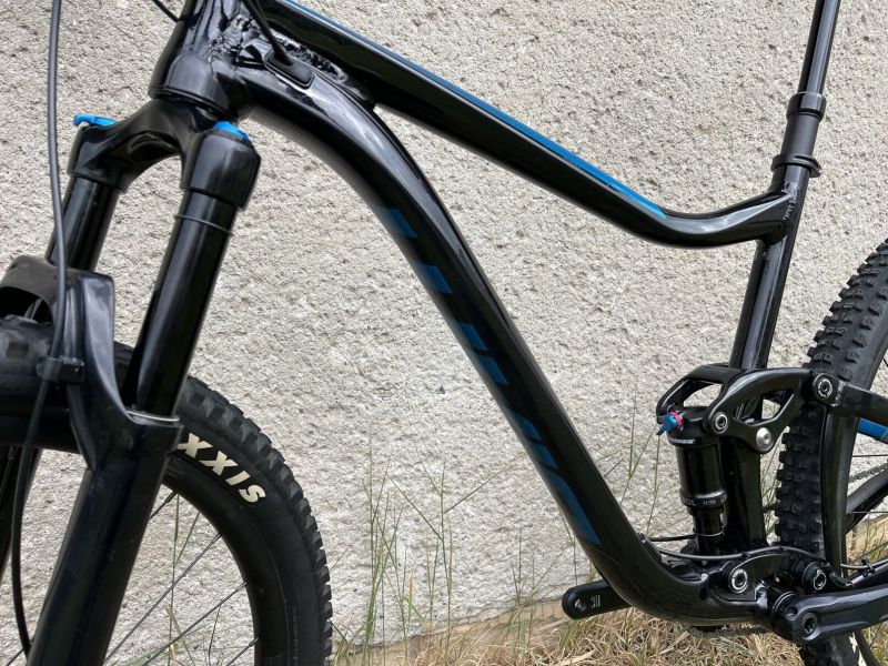 Giant Trance 2 29 L