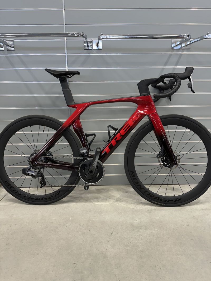 Kliky SRAM FORCE 172.5 mm