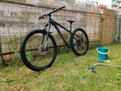 Kona Honzo 2019 L