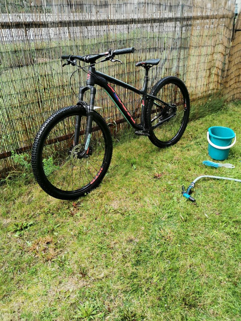Kona Honzo 2019 L