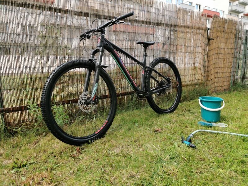 Kona Honzo 2019 L