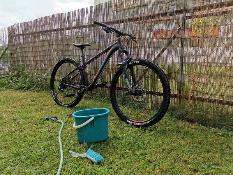 Kona Honzo 2019 L