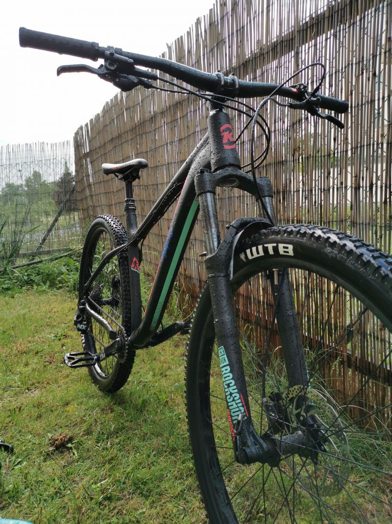 Kona Honzo 2019 L