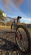 Canyon torque 