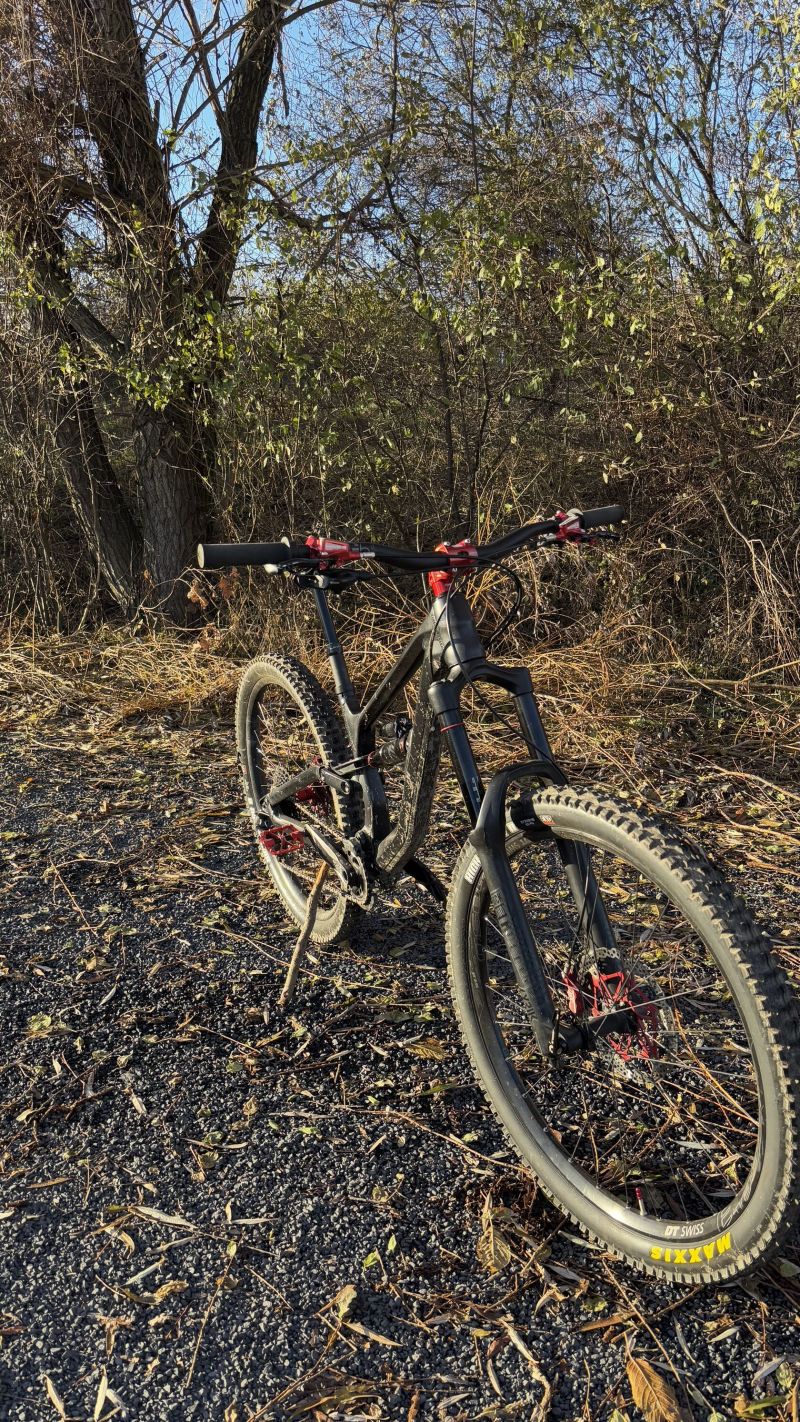 Canyon torque 