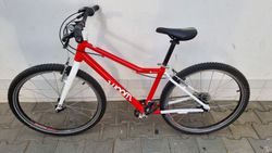 Dětské kolo Woom 24" (Original 5)