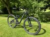 Cube AMS C:68 Race 29 carbon vel. L