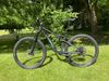 Cube AMS C:68 Race 29 carbon vel. L
