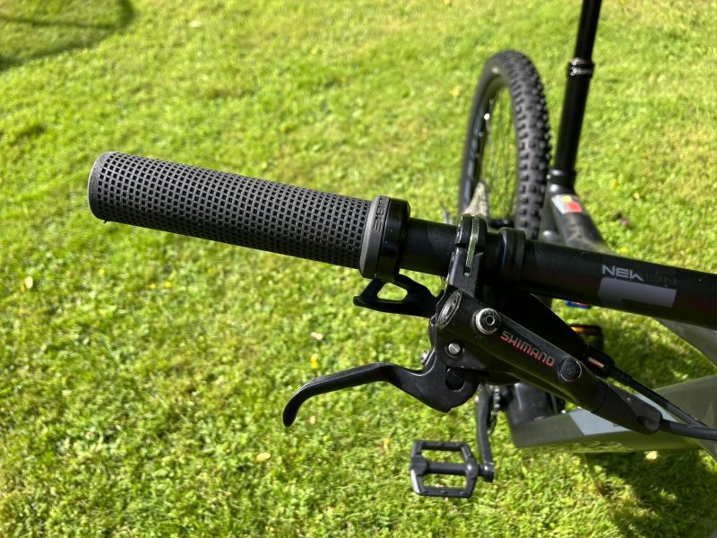 Cube AMS C:68 Race 29 carbon vel. L