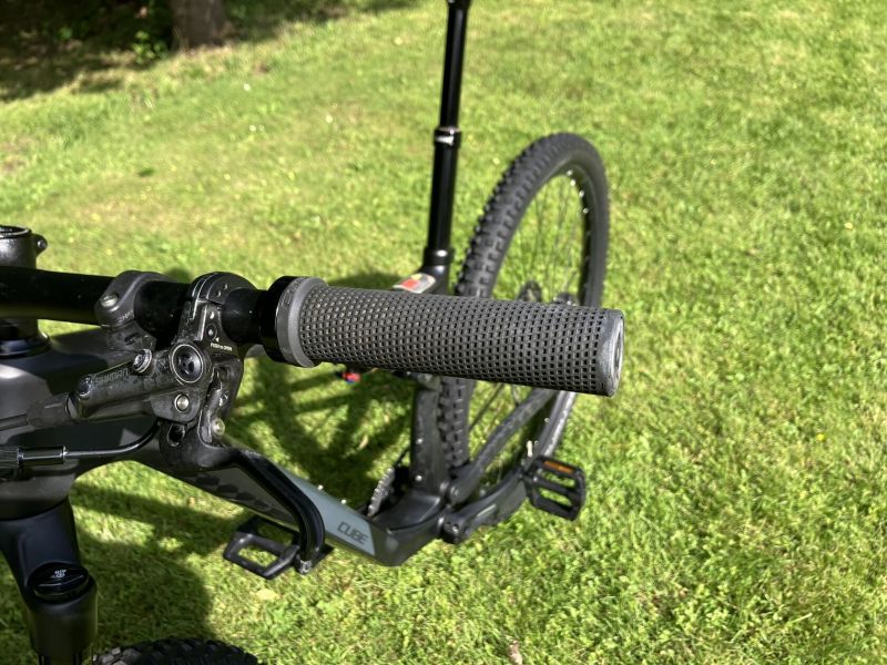 Cube AMS C:68 Race 29 carbon vel. L