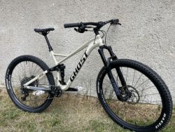 Ghost Slamr 4.9 AL L