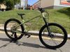 Dartmoor Primal 29-V2, zaruka ramu 12/2026, Nove dily SLX, 12 sp..Novatec,WTB,vidle Revelation 150
