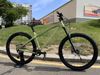 Dartmoor Primal 29-V2, zaruka ramu 12/2026,12 Speed SLX, naboje Novatec,WTB,vidle Revelation 150