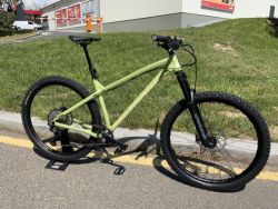 Dartmoor Primal 29-V2, zaruka ramu 12/2026, Nove dily SLX, 12 sp..Novatec,WTB,vidle Revelation 150
