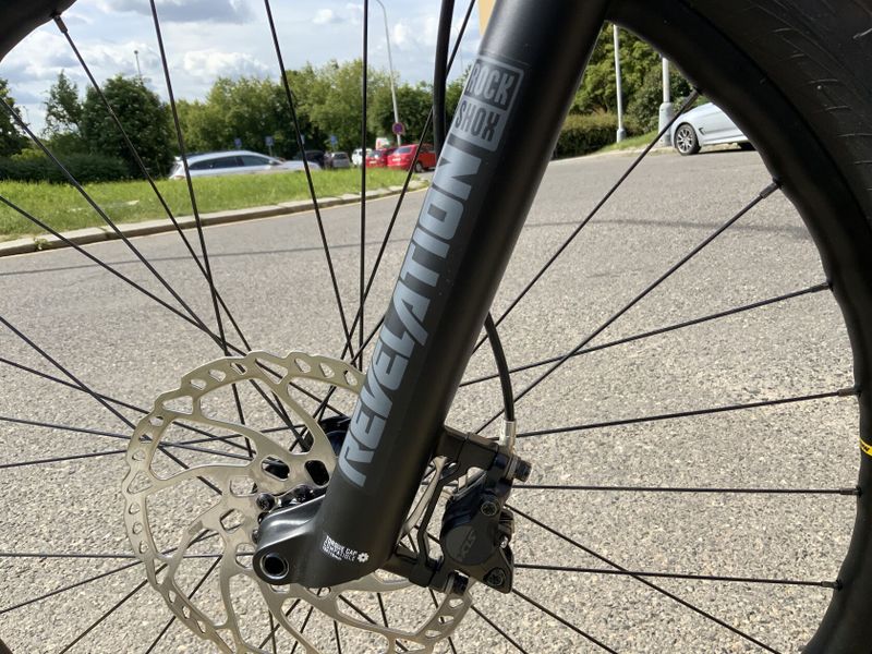Dartmoor Primal 29-V2, zaruka ramu 12/2026,12 Speed SLX, naboje Novatec,WTB,vidle Revelation 150