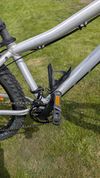 Scott Scale Junior RC600 7-10 let