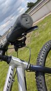 Scott Scale Junior RC600 7-10 let
