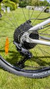 Scott Scale Junior RC600 7-10 let