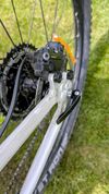Scott Scale Junior RC600 7-10 let