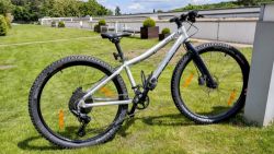 Scott Scale Junior RC600 7-10 let