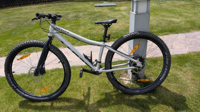 Scott Scale Junior RC600 7-10 let