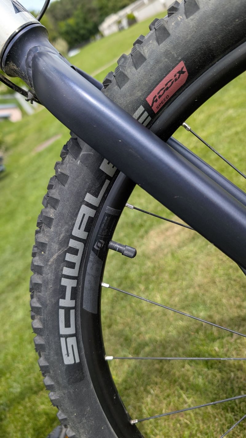 Scott Scale Junior RC600 7-10 let