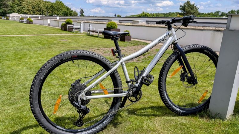 Scott Scale Junior RC600 7-10 let