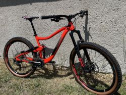 Giant Trance 2 M