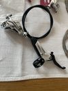 SRAM Level Ultimate Stealth 4-pístkové