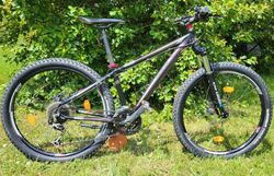 Genesis Solution 4.0 27,5" 2015 