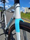Gravel Orbea Terra M30 Team MyO 2025, vel. M