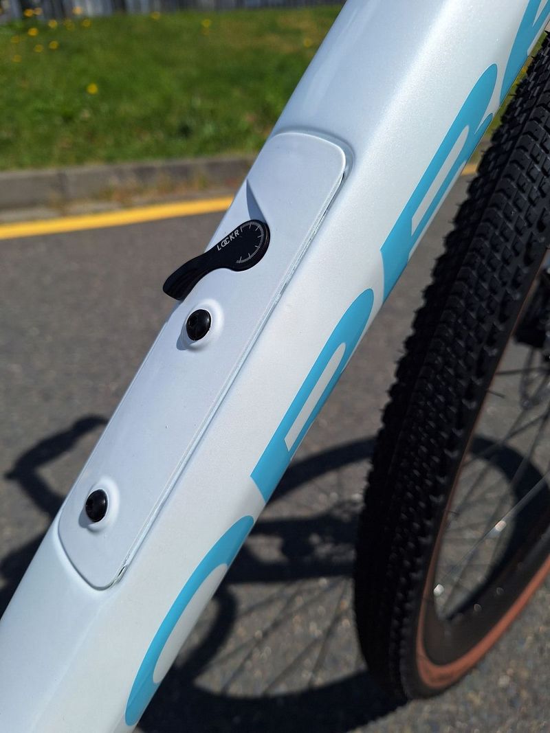Gravel Orbea Terra M30 Team MyO 2025, vel. M