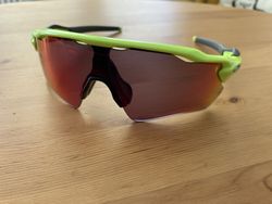 Oakley Radar EV Prizm Road