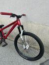 Ctm dirtking PRO pike dj